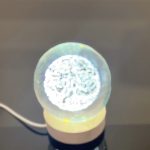 گوی چراغ خواب مولکولی