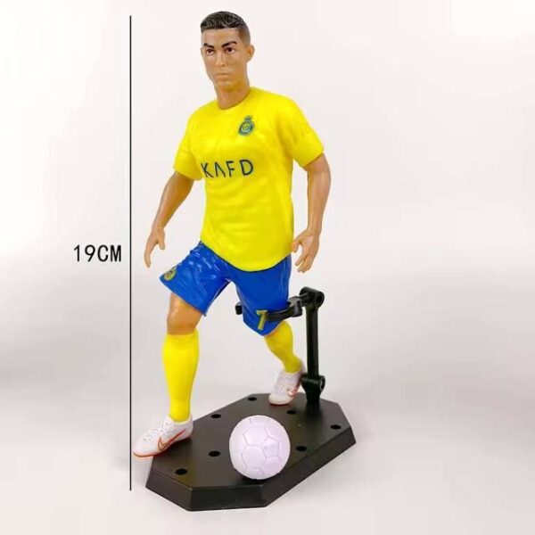 فیگور رونالدو النصر