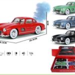 بنز 600 Sl دودزا