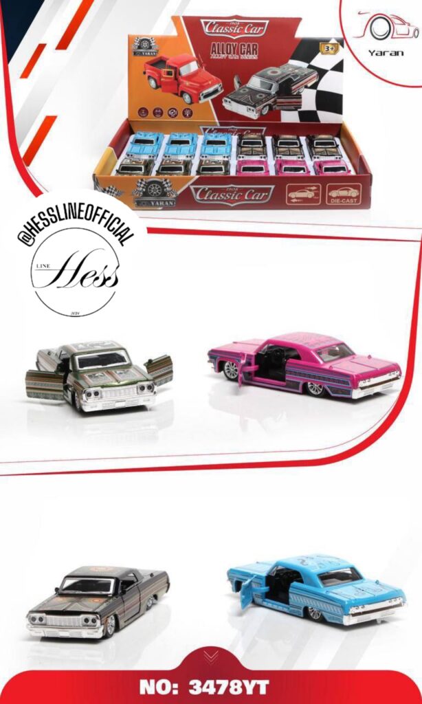 شورلت ایمپالا