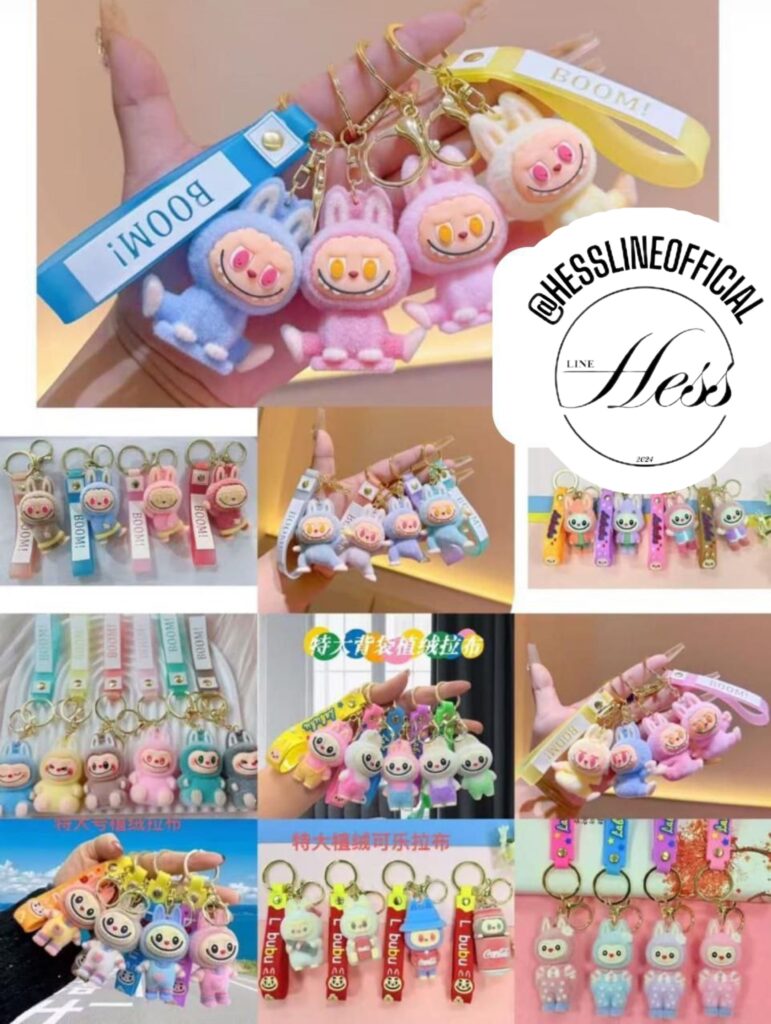 جاسوییچی لبوبو اصل