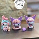 فیگور کرومی 6 عددی