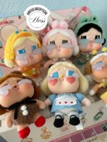 عروسک کرای بیبی