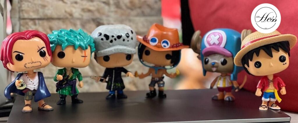 فانکو لوفی 6 تایی