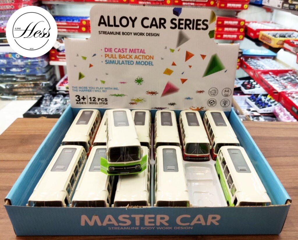 اتوبوس تعاونی