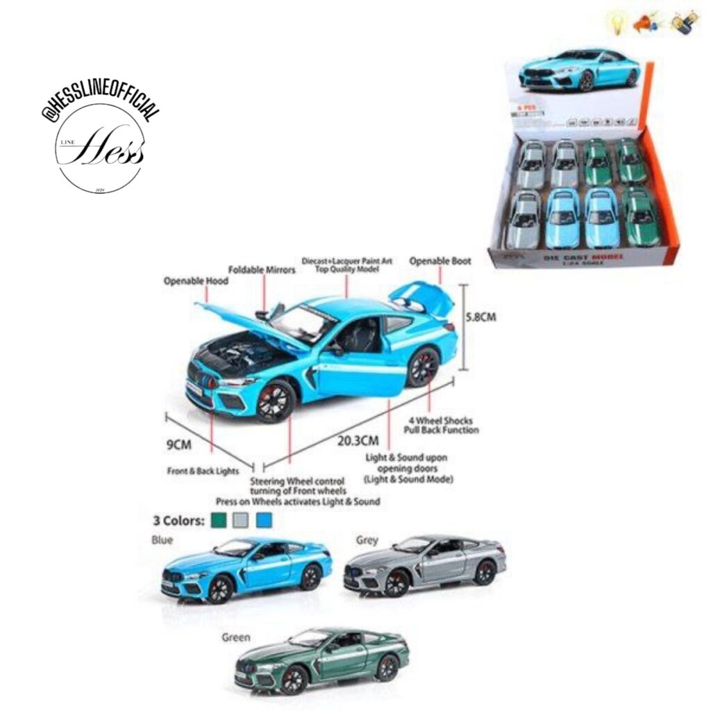 بی ام و سری 7