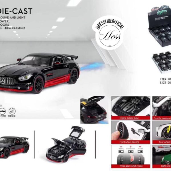 بنز AMG