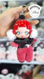 اسکول پاندا قرمز