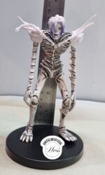 رم دفترچه مرگ