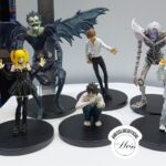 دفترچه مرگ ( ریوک) 6 عددی