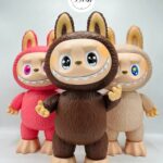 شخصیت لبوبو 40 سانتی