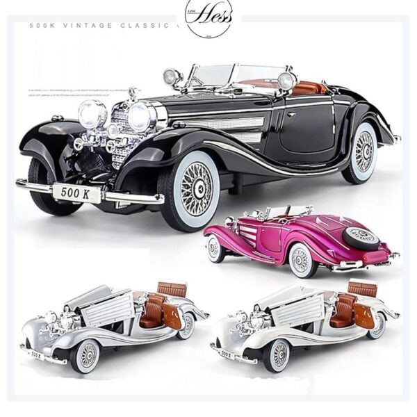 بنز k500 دودزا موزیکال