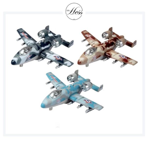 هواپیما موزیکال