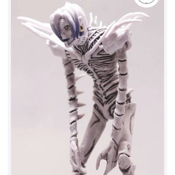 رم دفترچه مرگ