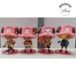 چوپر شخصیت انیمه وان پیس 4 عددی