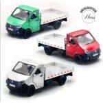 عقبکش کامیون تمو