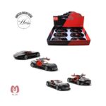 بنز جی تی ویژن درب خفاشی موزیکال