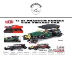 خدمات کلاسیک سایز درشت