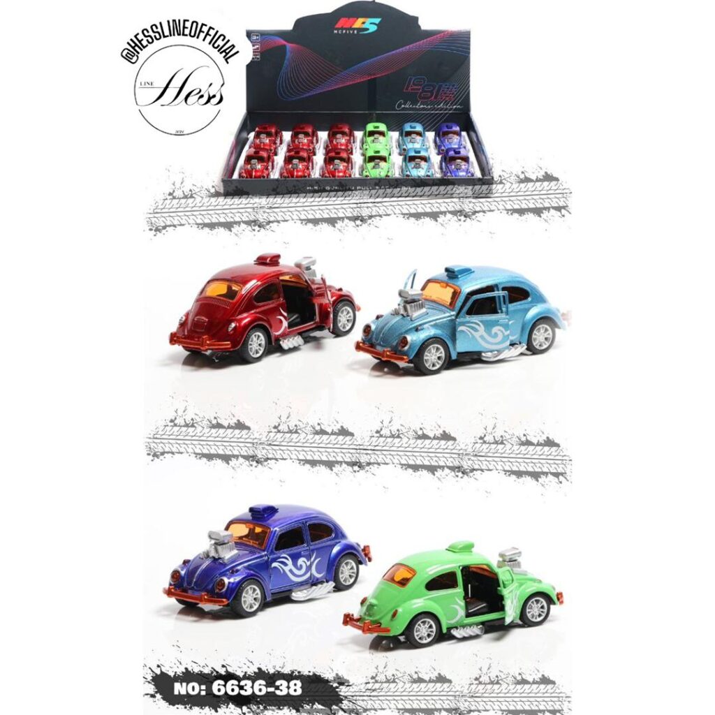 فولکس اسپرت رالی