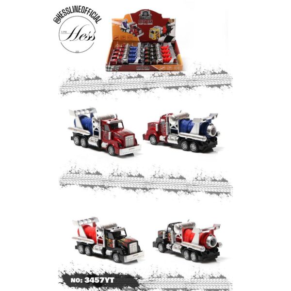 ماک دودزا موزیکال