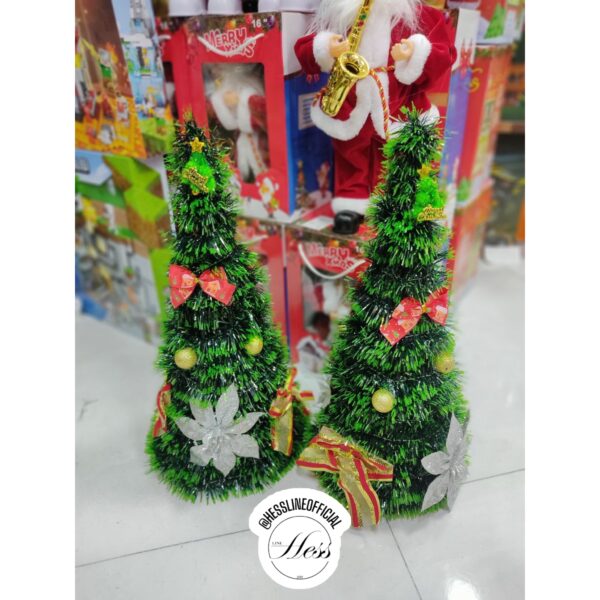 درخت کریسمس بزرگ 50 سانتی