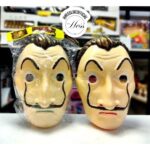 ماسک دالی سریال خانه کاغذی