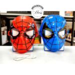 ماسک اسپایدرمن