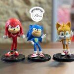 سونیک 6 عددی