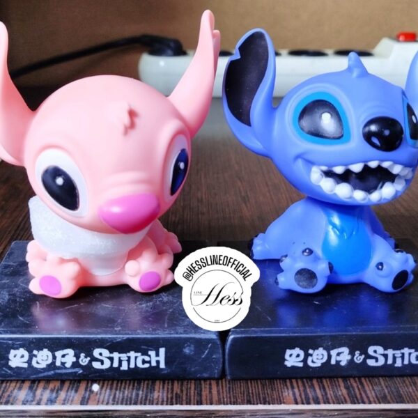 استیج دو عددی